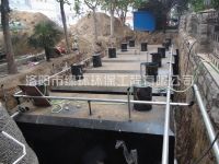 污水處理一體化設(shè)備的這些優(yōu)點，你知道嗎